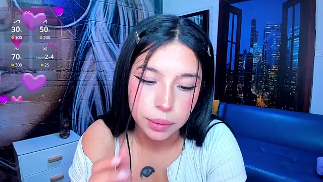 Small naughty  online show from February 10, 5:19 pm