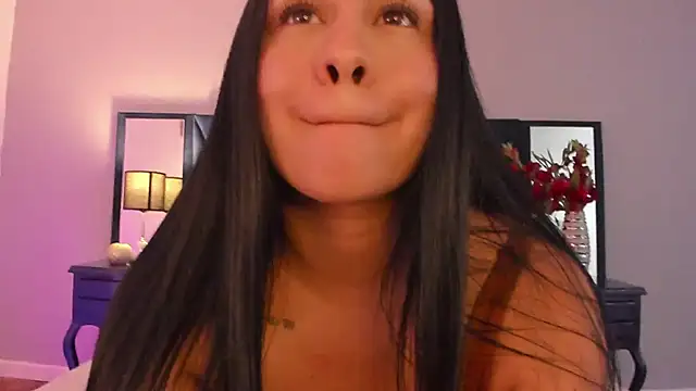 KattyPortman online show from January 3, 4:33 am