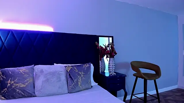 KattyPortman online show from January 29, 4:05 am