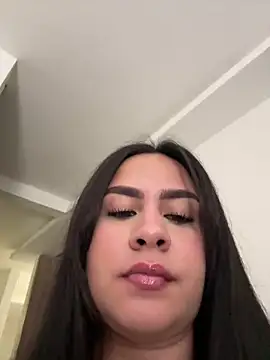 KattyPortman online show from October 18, 2:03 am