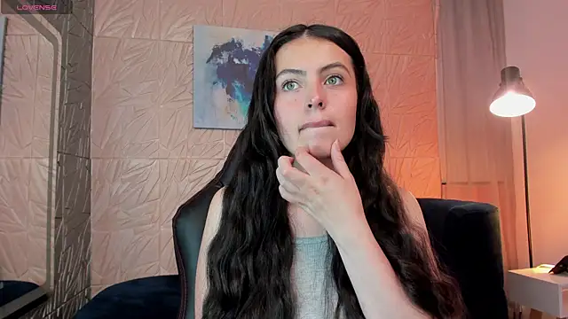 magic fernanda online show from December 6, 9:35 pm