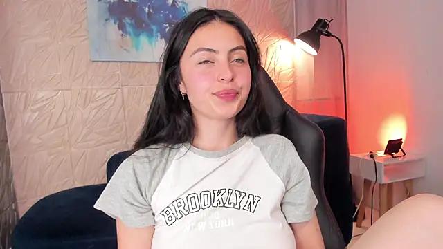 magic fernanda online show from December 22, 1:01 am