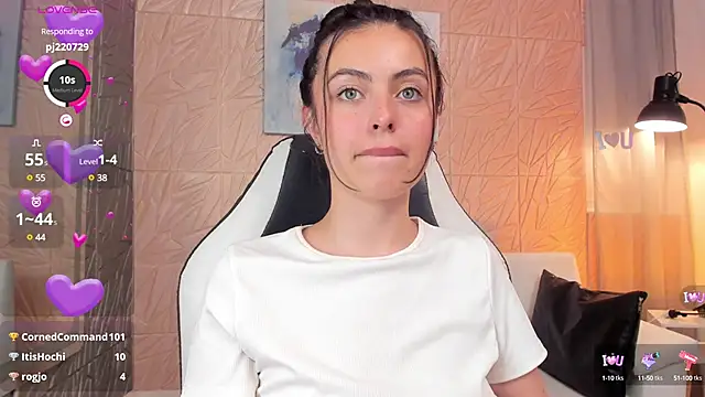 magic fernanda online show from January 9, 12:46 am