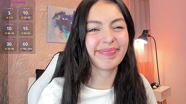 magic fernanda online show from January 16, 9:30 pm