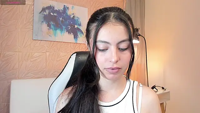 magic fernanda online show from January 17, 9:28 pm