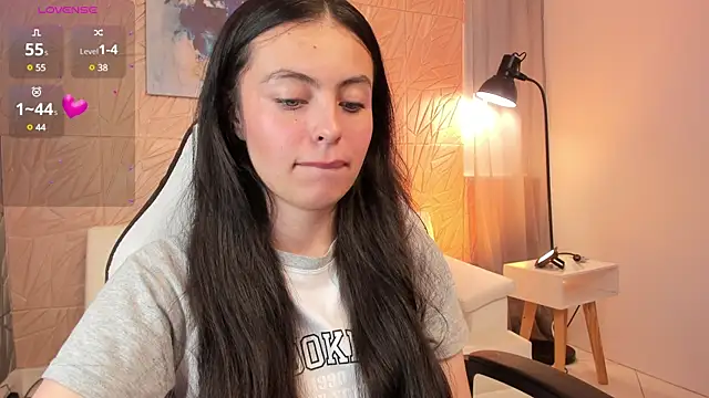 magic fernanda online show from January 20, 9:11 pm