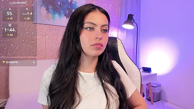 magic fernanda online show from January 30, 10:51 pm