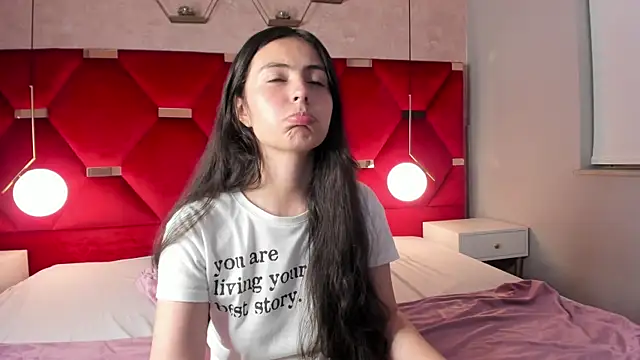 magic fernanda online show from February 5, 9:40 pm