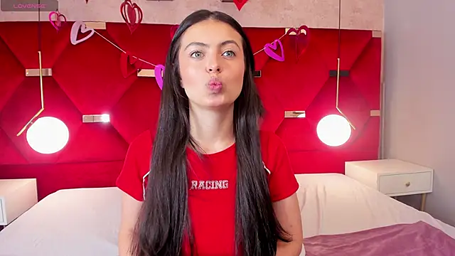 magic fernanda online show from February 10, 3:10 pm