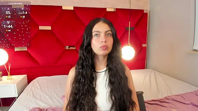 magic fernanda online show from February 18, 9:20 pm