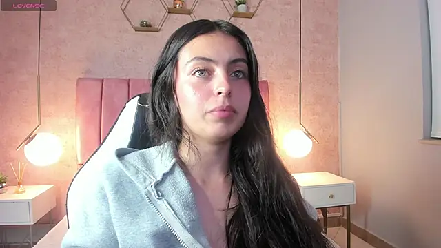 magic fernanda online show from February 24, 11:52 pm