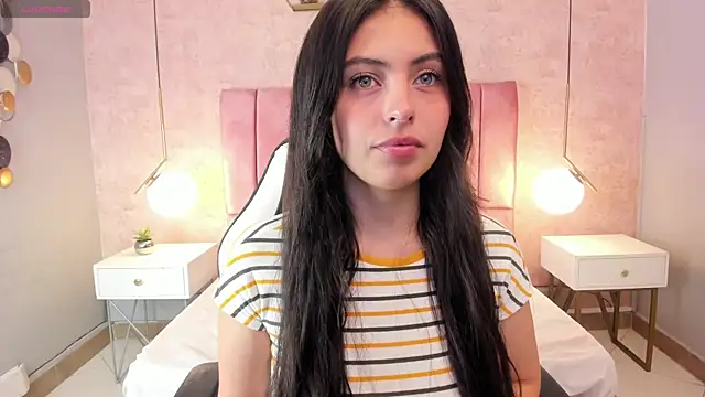 magic fernanda online show from March 4, 8:27 pm