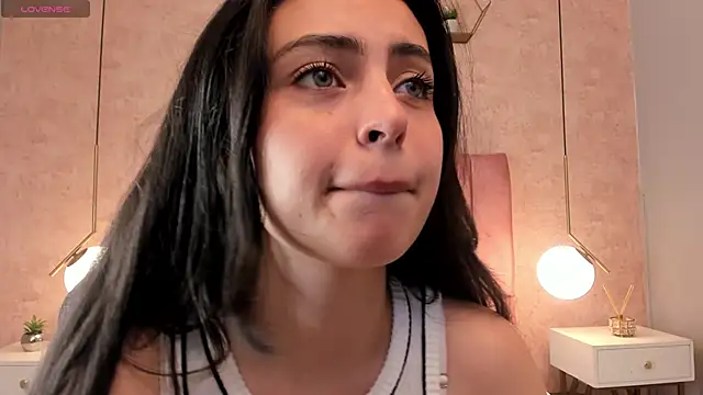 magic fernanda online show from March 6, 8:16 pm