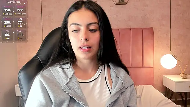 magic fernanda online show from March 6, 11:20 pm