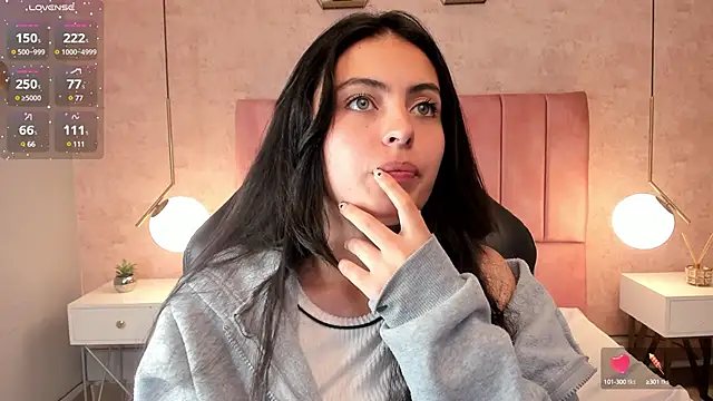 magic fernanda online show from March 7, 2:25 am