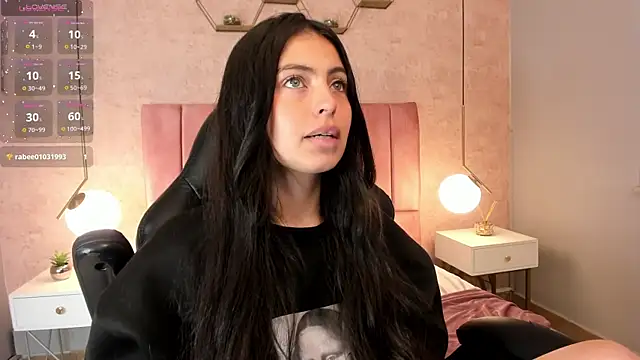 magic fernanda online show from March 10, 8:34 pm