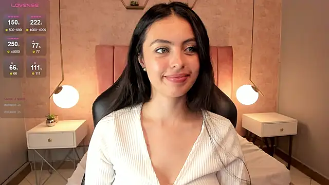 magic fernanda online show from March 18, 12:38 am