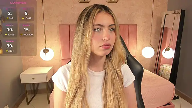 magic fernanda online show from September 8, 9:58 pm