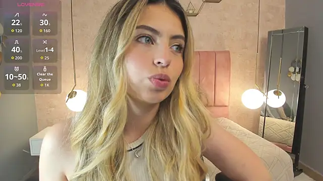 magic fernanda online show from October 13, 9:26 pm