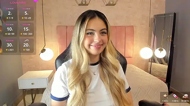 magic fernanda online show from October 14, 9:26 pm