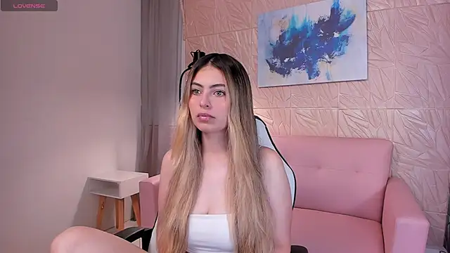 magic fernanda online show from November 4, 9:14 pm