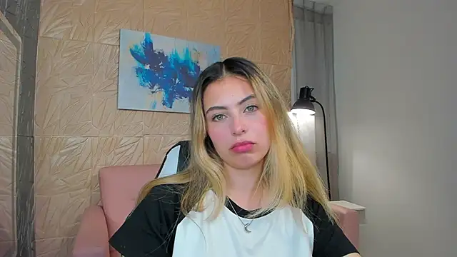 magic fernanda online show from November 13, 8:52 pm