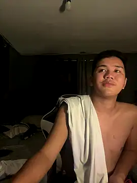 xgregor07 online show from October 8, 1:09 pm