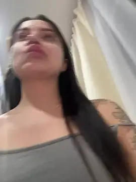 ellie ssexy online show from January 14, 2:43 pm