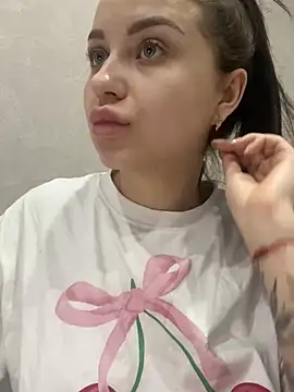 ellie ssexy online show from January 17, 5:00 am