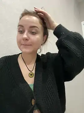 ellie ssexy online show from January 29, 9:17 pm