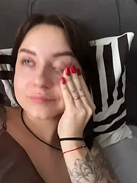 ellie ssexy online show from February 24, 4:49 am