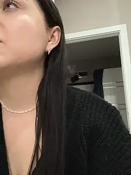 ellie ssexy online show from March 5, 1:39 pm