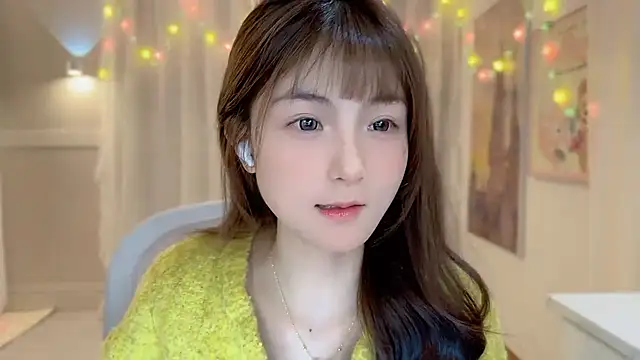 SHUIshui  online show from January 23, 1:24 pm