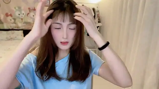 SHUIshui  online show from March 2, 2:00 pm