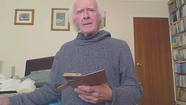 WaverlyKernow online show from January 2, 12:57 pm