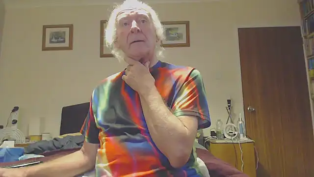 WaverlyKernow online show from January 22, 8:51 am