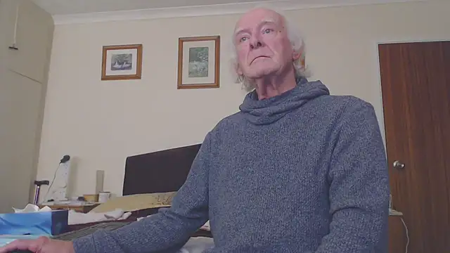 WaverlyKernow online show from January 27, 11:22 am