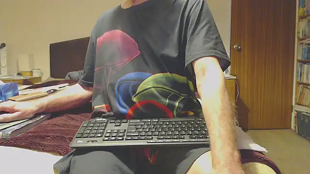 WaverlyKernow online show from January 29, 4:30 pm