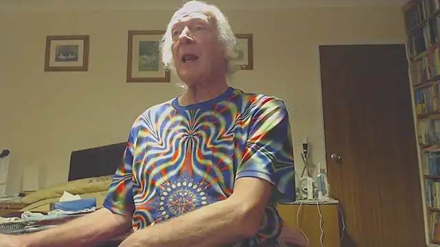 WaverlyKernow online show from February 1, 7:57 am