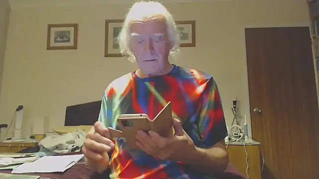 WaverlyKernow online show from February 4, 10:21 am