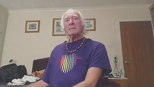 WaverlyKernow online show from February 12, 10:24 am