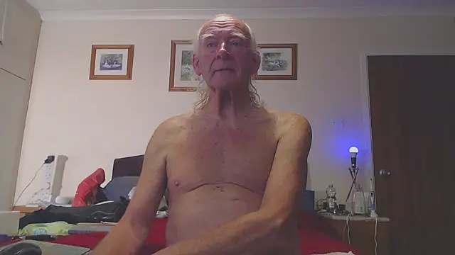 WaverlyKernow online show from October 5, 11:52 am