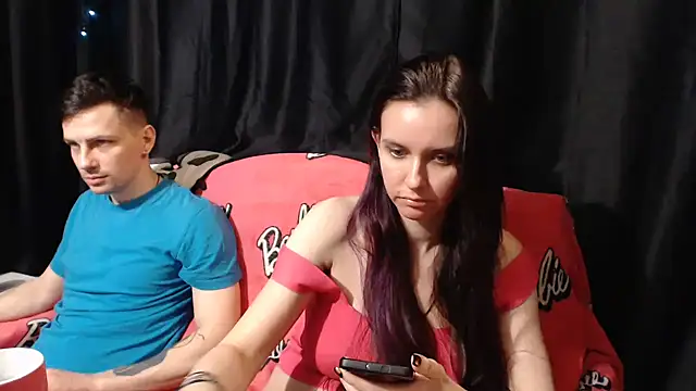 Snapshot of Milana69 chatting on February 25, 9:24 pm Milana69 online show from February 25, 9:24 pm