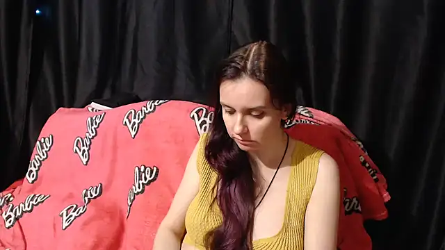 Snapshot of Milana69 chatting on March 11, 6:08 pm Milana69 online show from March 11, 6:08 pm