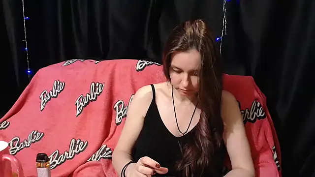 Snapshot of Milana69 chatting on September 27, 3:28 pm Milana69 online show from September 27, 3:28 pm