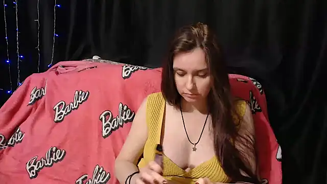 Snapshot of Milana69 chatting on October 2, 3:08 pm Milana69 online show from October 2, 3:08 pm