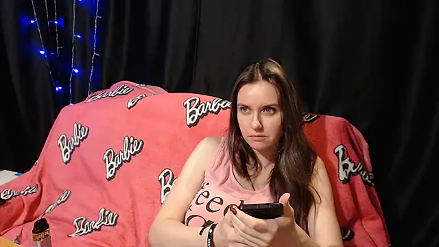 Snapshot of Milana69 chatting on October 10, 7:02 pm Milana69 online show from October 10, 7:02 pm