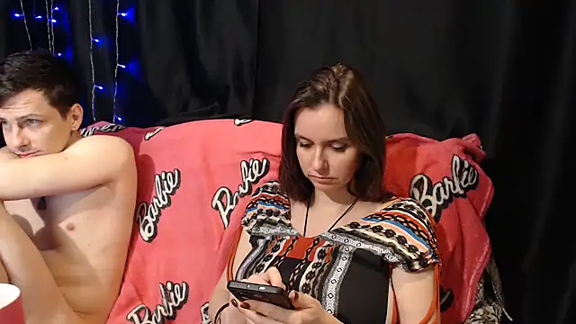 Snapshot of Milana69 chatting on October 11, 7:34 pm Milana69 online show from October 11, 7:34 pm