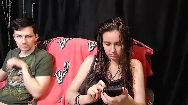 Snapshot of Milana69 chatting on October 12, 1:43 pm Milana69 online show from October 12, 1:43 pm