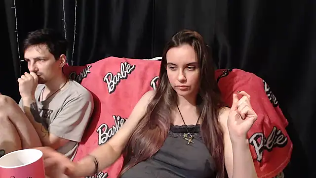 Snapshot of Milana69 chatting on October 18, 6:41 pm Milana69 online show from October 18, 6:41 pm